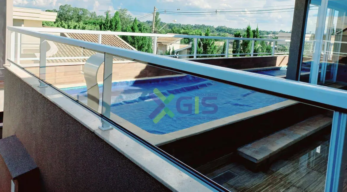 Foto 9 de Casa de Condomínio com 4 quartos à venda, 435m2 em Parque Residencial Damha, Sao Jose Do Rio Preto - SP