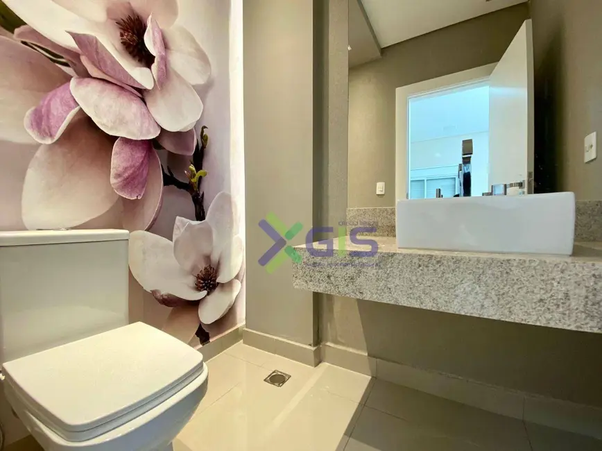 Foto 4 de Casa de Condomínio com 4 quartos à venda, 435m2 em Parque Residencial Damha, Sao Jose Do Rio Preto - SP