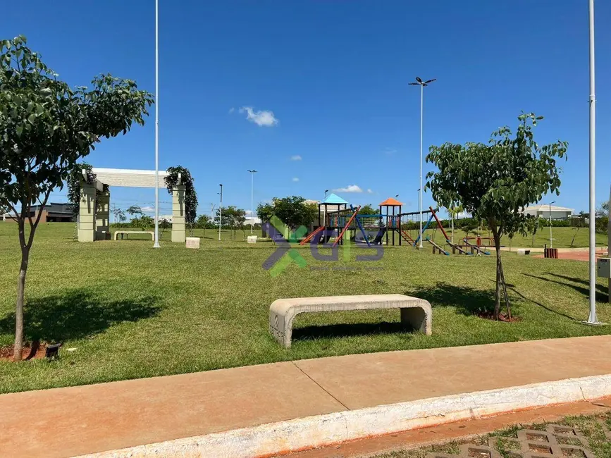 Foto 4 de Terreno / Lote à venda, 253m2 em Mirassol - SP
