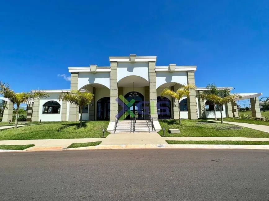 Foto 3 de Terreno / Lote à venda, 253m2 em Mirassol - SP