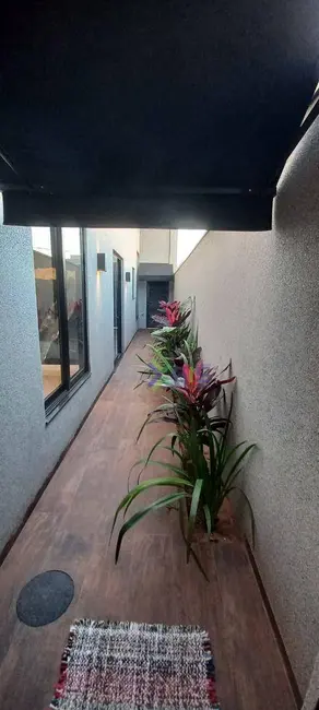 Foto 2 de Casa de Condomínio com 3 quartos à venda, 360m2 em Sao Jose Do Rio Preto - SP