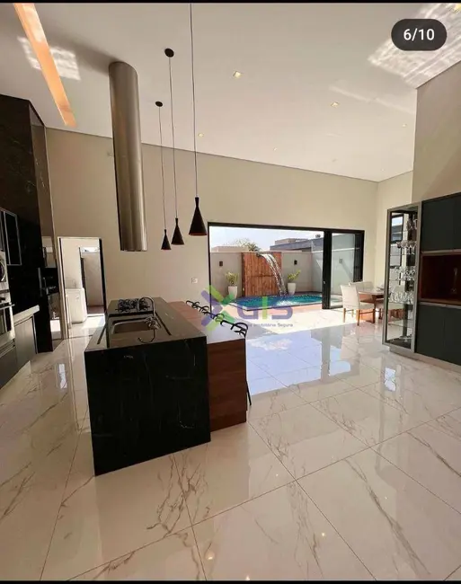 Foto 8 de Casa de Condomínio com 3 quartos à venda, 360m2 em Sao Jose Do Rio Preto - SP