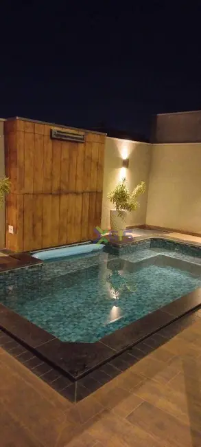 Foto 3 de Casa de Condomínio com 3 quartos à venda, 360m2 em Sao Jose Do Rio Preto - SP