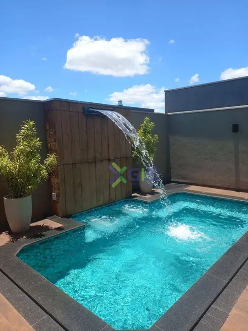 Foto 5 de Casa de Condomínio com 3 quartos à venda, 360m2 em Sao Jose Do Rio Preto - SP
