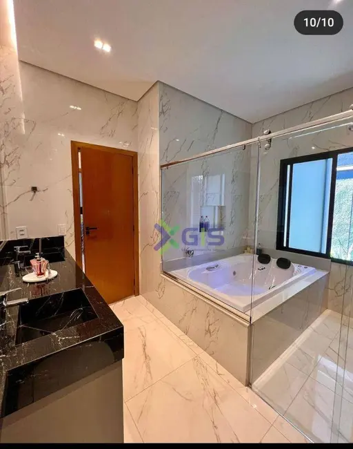 Foto 9 de Casa de Condomínio com 3 quartos à venda, 360m2 em Sao Jose Do Rio Preto - SP