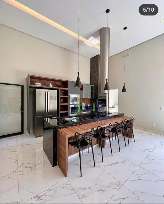 Foto 1 de Casa de Condomínio com 3 quartos à venda, 360m2 em Sao Jose Do Rio Preto - SP