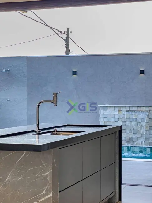 Foto 7 de Casa de Condomínio com 3 quartos à venda, 279m2 em Residencial Maria Júlia, Sao Jose Do Rio Preto - SP