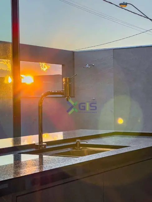 Foto 4 de Casa de Condomínio com 3 quartos à venda, 279m2 em Residencial Maria Júlia, Sao Jose Do Rio Preto - SP