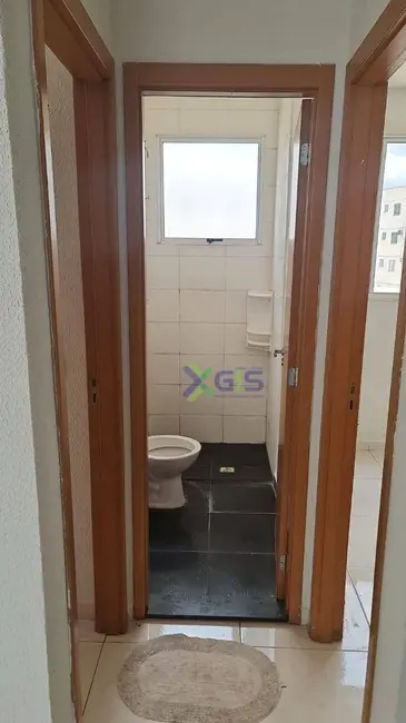 Foto 5 de Apartamento com 2 quartos à venda, 50m2 em Jardim Planalto, Sao Jose Do Rio Preto - SP