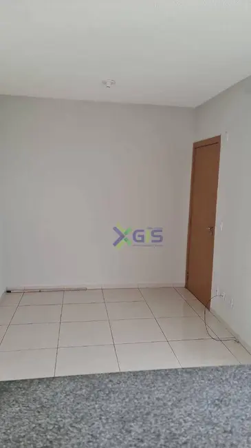 Foto 7 de Apartamento com 2 quartos à venda, 50m2 em Jardim Planalto, Sao Jose Do Rio Preto - SP