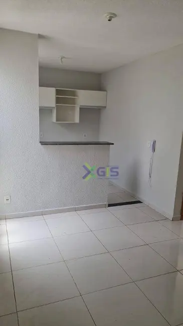 Foto 6 de Apartamento com 2 quartos à venda, 50m2 em Jardim Planalto, Sao Jose Do Rio Preto - SP