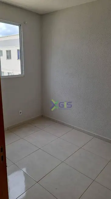 Foto 8 de Apartamento com 2 quartos à venda, 50m2 em Jardim Planalto, Sao Jose Do Rio Preto - SP