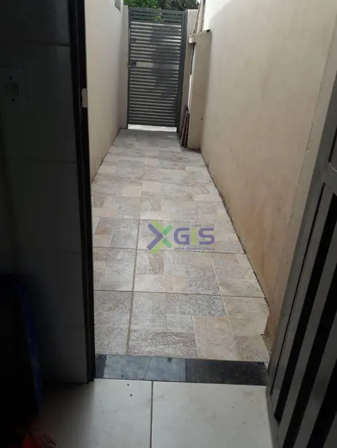 Casa com 1 quarto para alugar, 50m2 em Jardim Maria Lúcia, Sao Jose Do Rio Preto - SP - imagem 5 Foto 5 de Casa com 1 quarto para alugar, 50m2 em Jardim Maria Lúcia, Sao Jose Do Rio Preto - SP