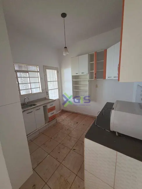 Foto 5 de Casa com 3 quartos à venda e para alugar, 200m2 em Jardim Nazareth, Sao Jose Do Rio Preto - SP