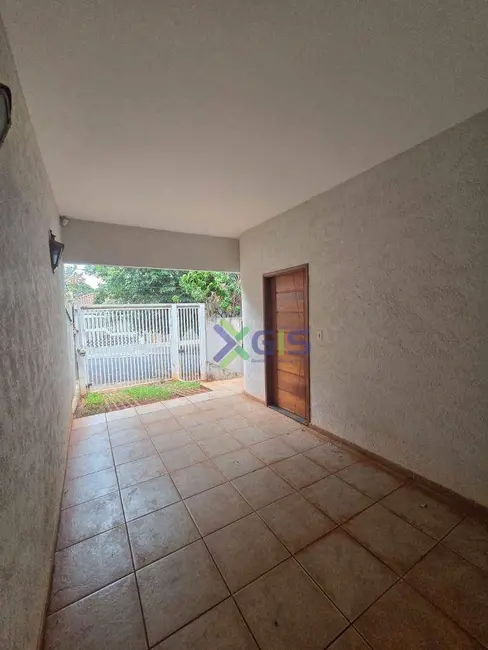 Foto 3 de Casa com 3 quartos à venda e para alugar, 200m2 em Jardim Nazareth, Sao Jose Do Rio Preto - SP