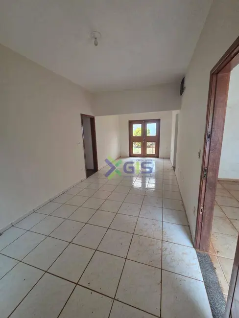 Foto 4 de Casa com 3 quartos à venda e para alugar, 200m2 em Jardim Nazareth, Sao Jose Do Rio Preto - SP