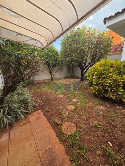 Foto 2 de Casa com 3 quartos à venda e para alugar, 200m2 em Jardim Nazareth, Sao Jose Do Rio Preto - SP