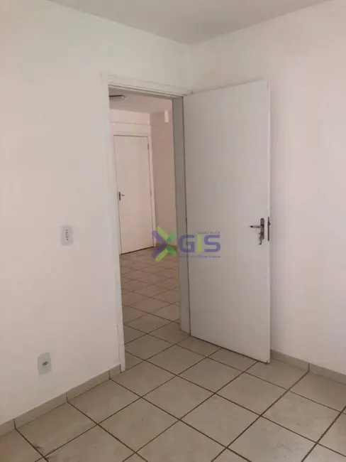 Foto 7 de Apartamento com 2 quartos à venda, 50m2 em Jardim Planalto, Sao Jose Do Rio Preto - SP