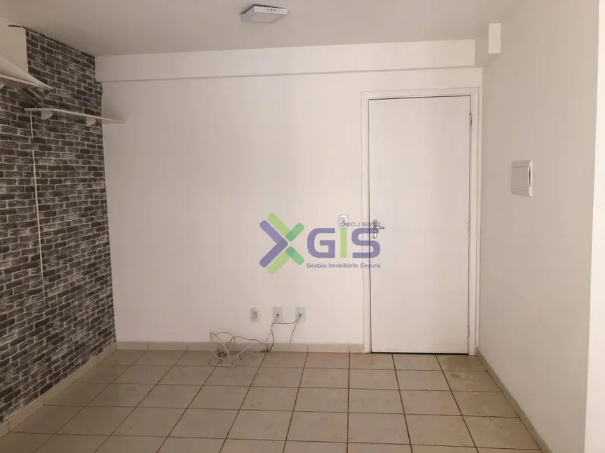 Foto 6 de Apartamento com 2 quartos à venda, 50m2 em Jardim Planalto, Sao Jose Do Rio Preto - SP