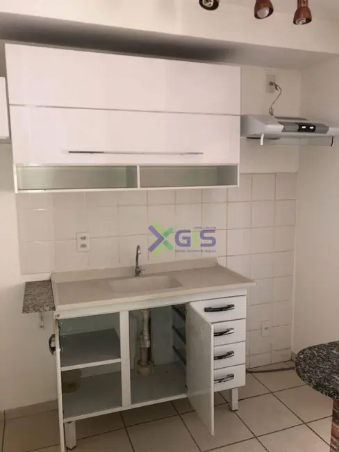 Foto 4 de Apartamento com 2 quartos à venda, 50m2 em Jardim Planalto, Sao Jose Do Rio Preto - SP