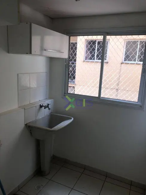 Foto 3 de Apartamento com 2 quartos à venda, 50m2 em Jardim Planalto, Sao Jose Do Rio Preto - SP