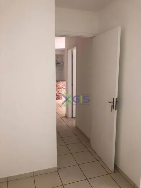 Foto 8 de Apartamento com 2 quartos à venda, 50m2 em Jardim Planalto, Sao Jose Do Rio Preto - SP