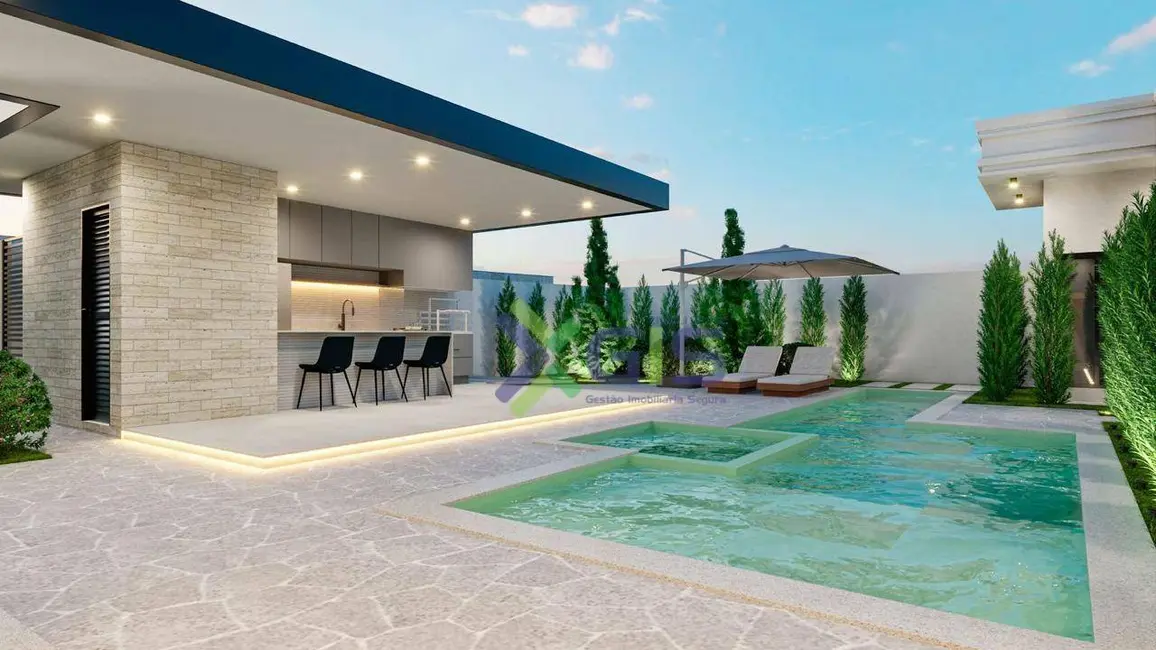 Foto 7 de Casa de Condomínio com 3 quartos à venda, 474m2 em Mirassol - SP