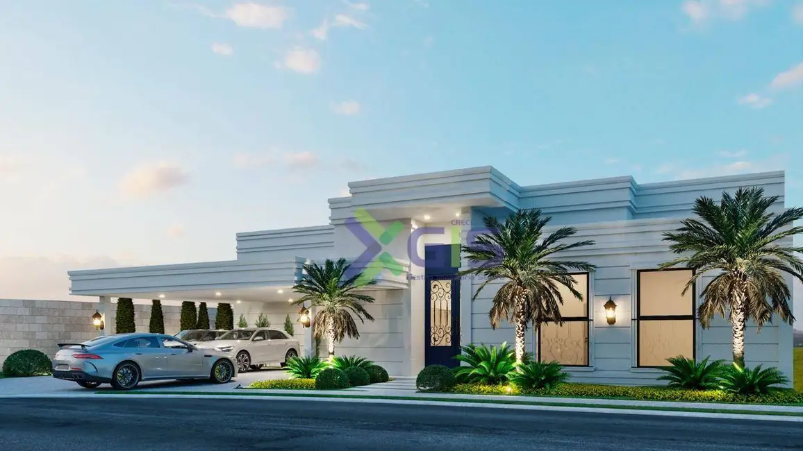 Foto 3 de Casa de Condomínio com 3 quartos à venda, 474m2 em Mirassol - SP