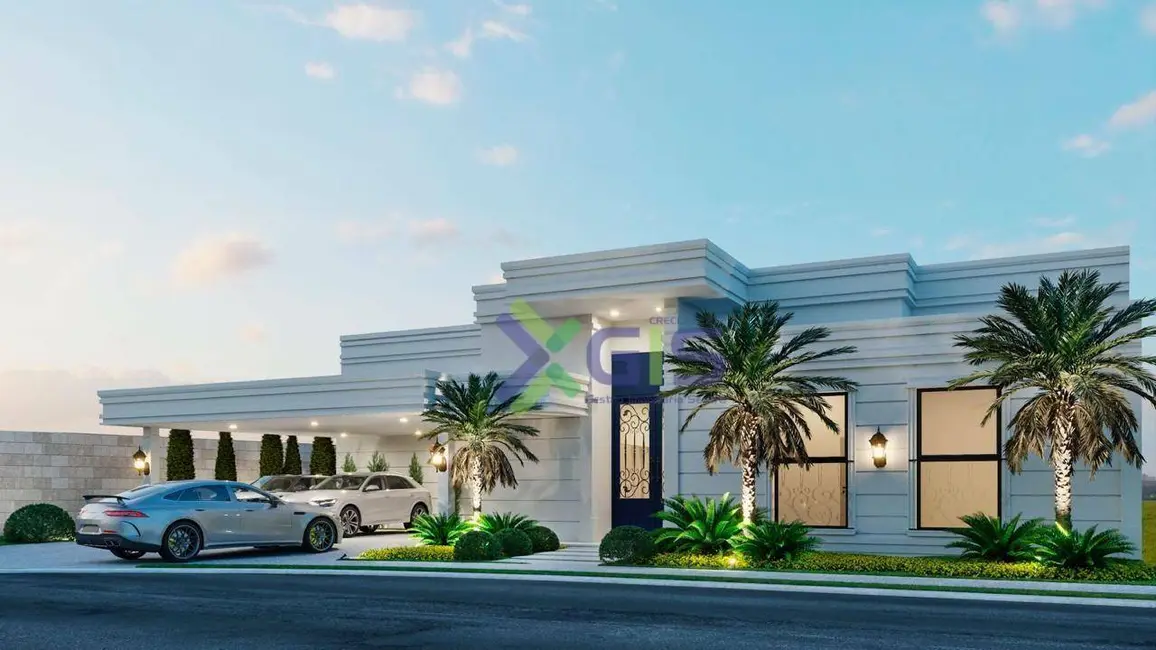 Foto 6 de Casa de Condomínio com 3 quartos à venda, 474m2 em Mirassol - SP