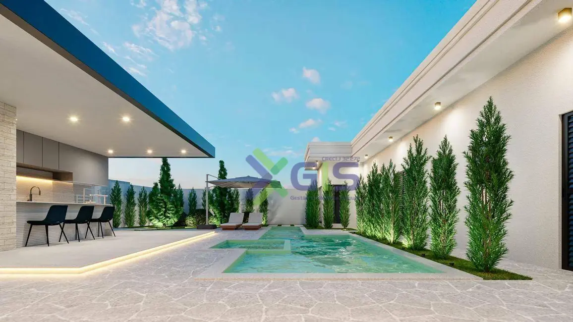 Foto 5 de Casa de Condomínio com 3 quartos à venda, 474m2 em Mirassol - SP