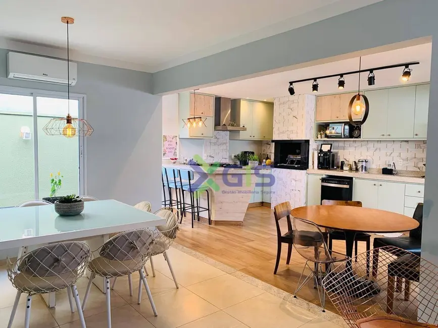 Foto 1 de Sobrado com 3 quartos à venda, 150m2 em Village Imperial Residence, Sao Jose Do Rio Preto - SP