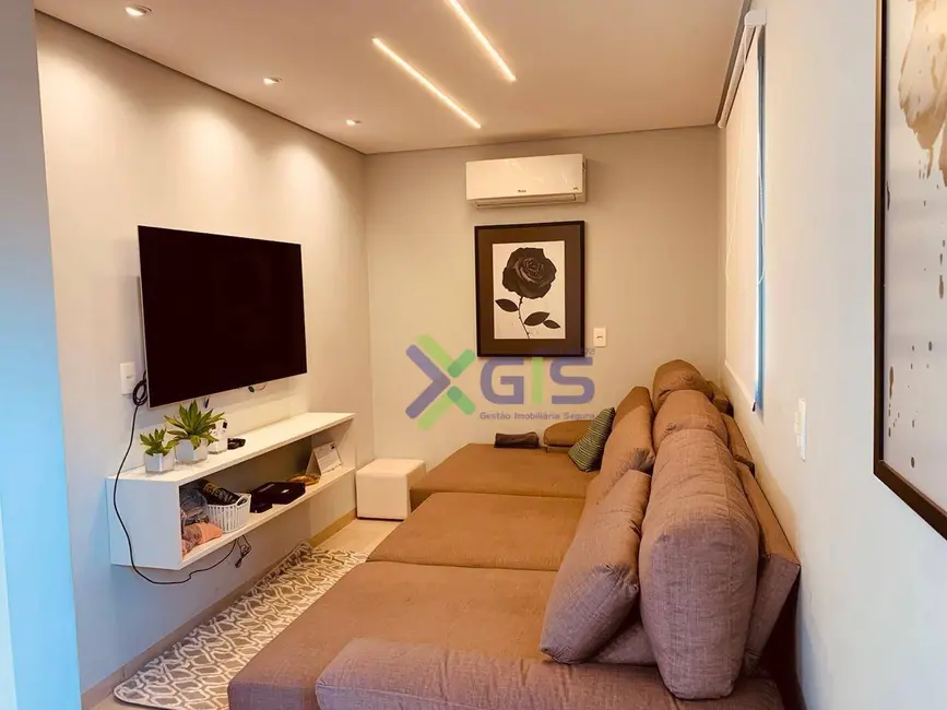 Foto 7 de Sobrado com 3 quartos à venda, 150m2 em Village Imperial Residence, Sao Jose Do Rio Preto - SP