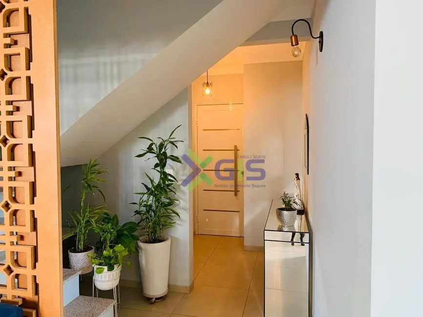 Foto 5 de Sobrado com 3 quartos à venda, 150m2 em Village Imperial Residence, Sao Jose Do Rio Preto - SP