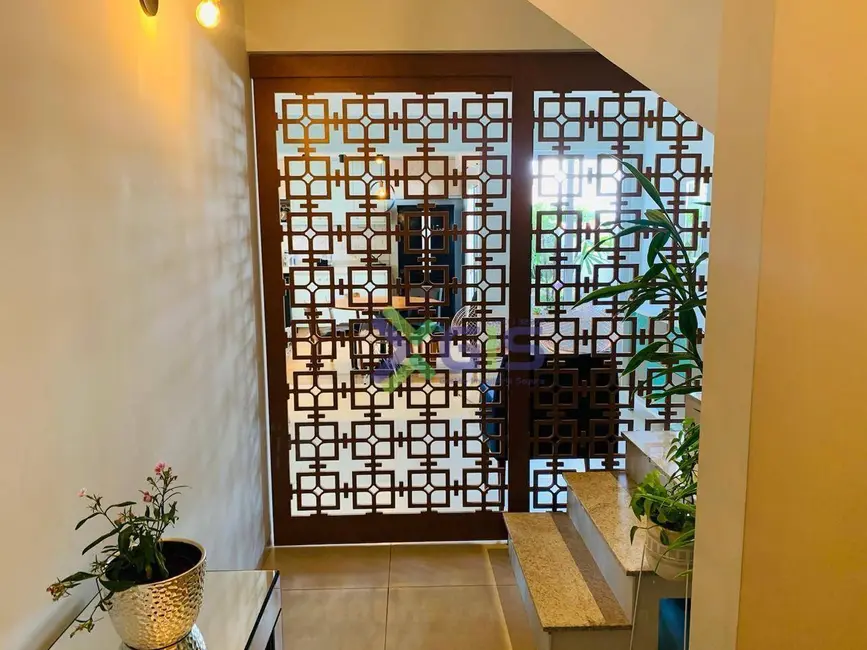 Foto 6 de Sobrado com 3 quartos à venda, 150m2 em Village Imperial Residence, Sao Jose Do Rio Preto - SP