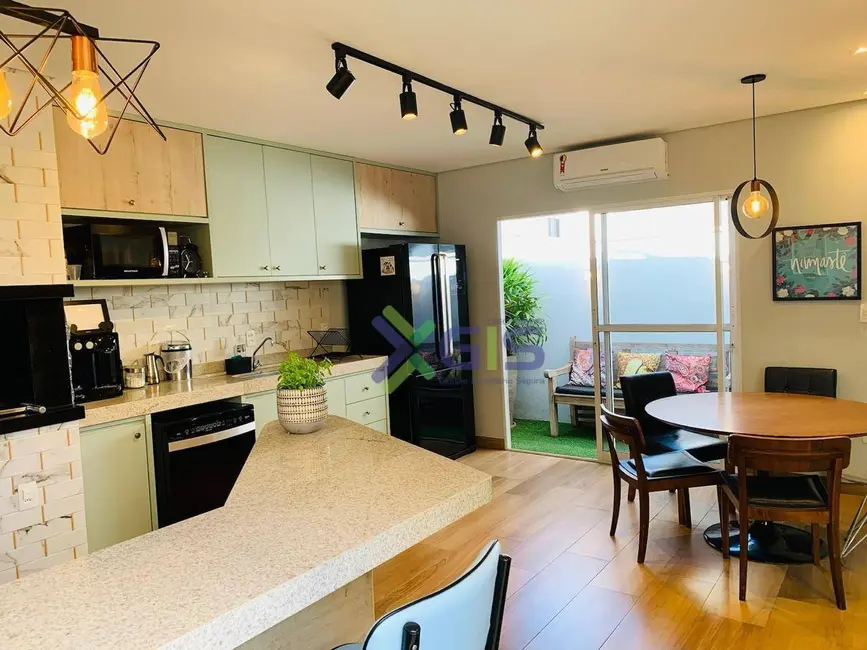 Foto 4 de Sobrado com 3 quartos à venda, 150m2 em Village Imperial Residence, Sao Jose Do Rio Preto - SP