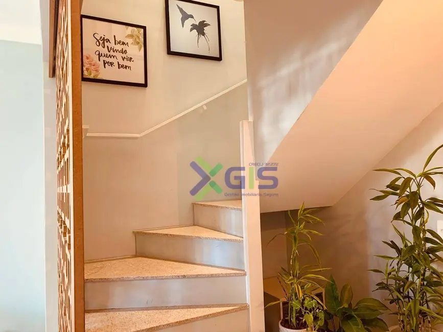 Foto 8 de Sobrado com 3 quartos à venda, 150m2 em Village Imperial Residence, Sao Jose Do Rio Preto - SP