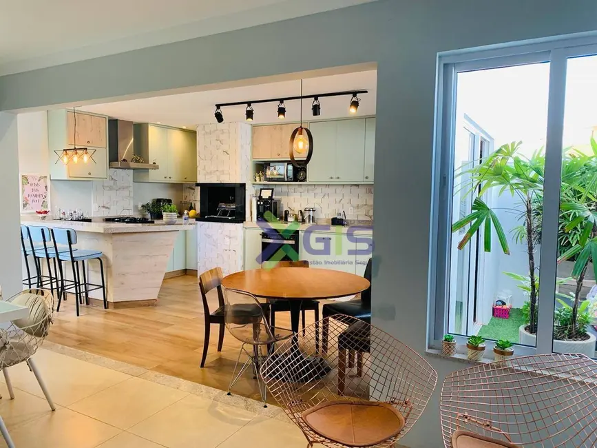 Foto 3 de Sobrado com 3 quartos à venda, 150m2 em Village Imperial Residence, Sao Jose Do Rio Preto - SP