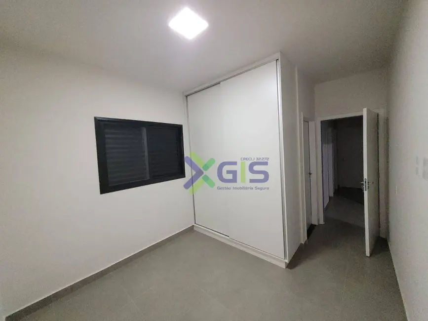 Foto 2 de Casa de Condomínio com 3 quartos para alugar, 215m2 em Sao Jose Do Rio Preto - SP