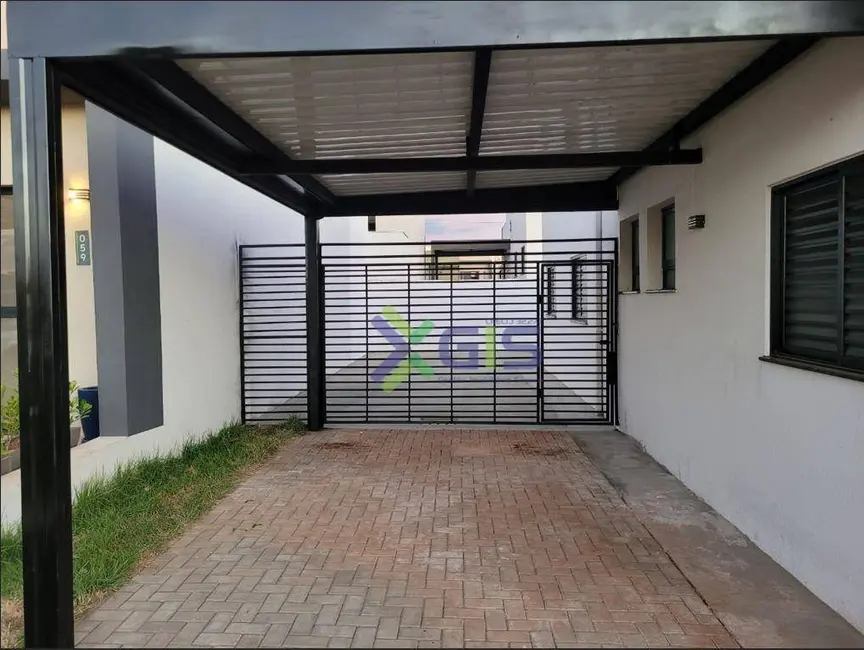 Foto 2 de Casa de Condomínio com 3 quartos para alugar, 215m2 em Sao Jose Do Rio Preto - SP