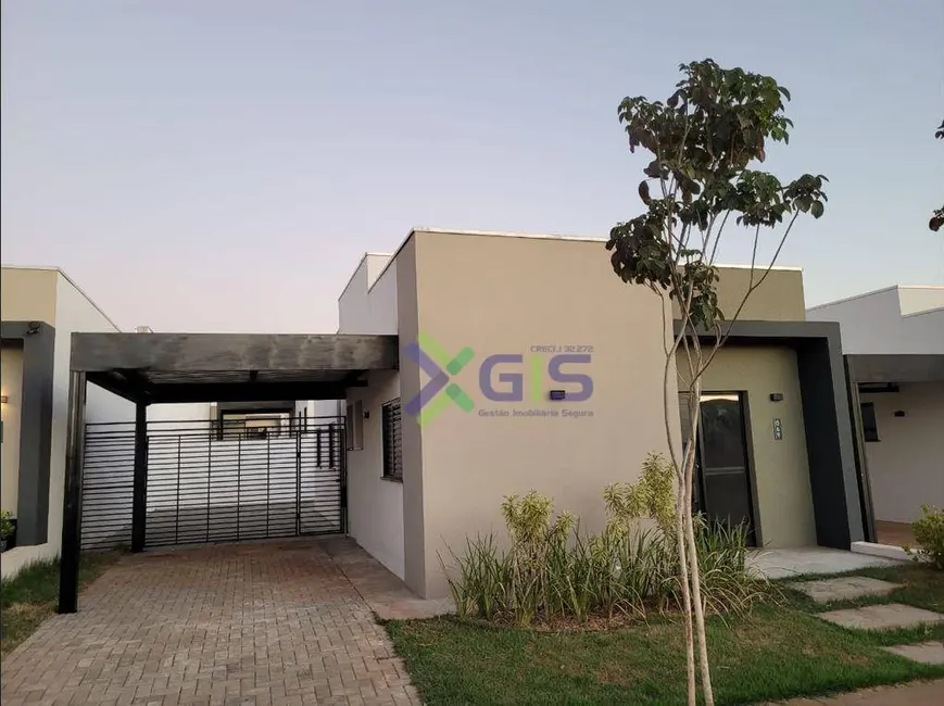 Foto 1 de Casa de Condomínio com 3 quartos para alugar, 215m2 em Sao Jose Do Rio Preto - SP