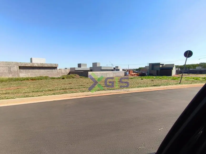 Foto 6 de Terreno / Lote à venda, 291m2 em Sao Jose Do Rio Preto - SP