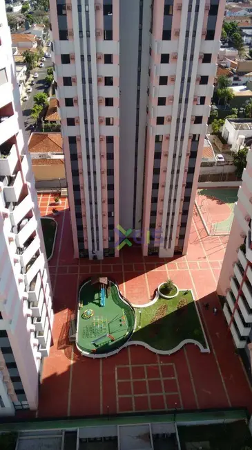 Foto 3 de Apartamento com 3 quartos à venda, 90m2 em Vila Imperial, Sao Jose Do Rio Preto - SP