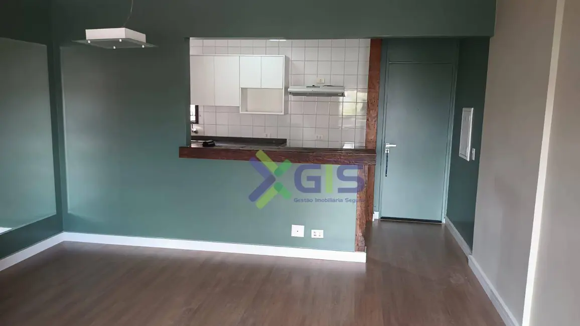 Foto 1 de Apartamento com 3 quartos à venda, 90m2 em Vila Imperial, Sao Jose Do Rio Preto - SP
