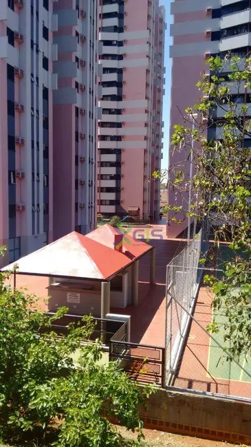 Foto 9 de Apartamento com 3 quartos à venda, 90m2 em Vila Imperial, Sao Jose Do Rio Preto - SP