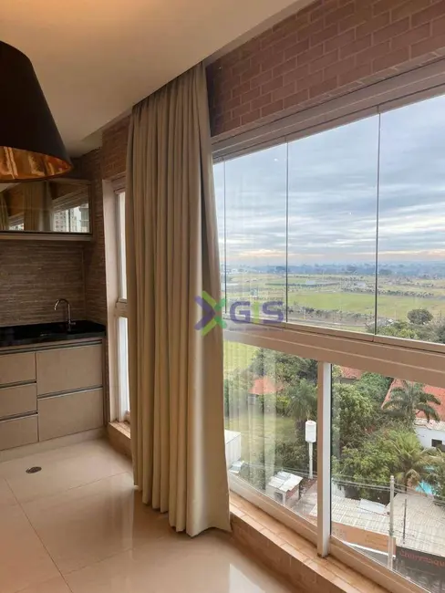 Foto 1 de Apartamento com 2 quartos à venda, 84m2 em Iguatemi, Sao Jose Do Rio Preto - SP