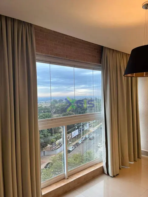 Foto 6 de Apartamento com 2 quartos à venda, 84m2 em Iguatemi, Sao Jose Do Rio Preto - SP