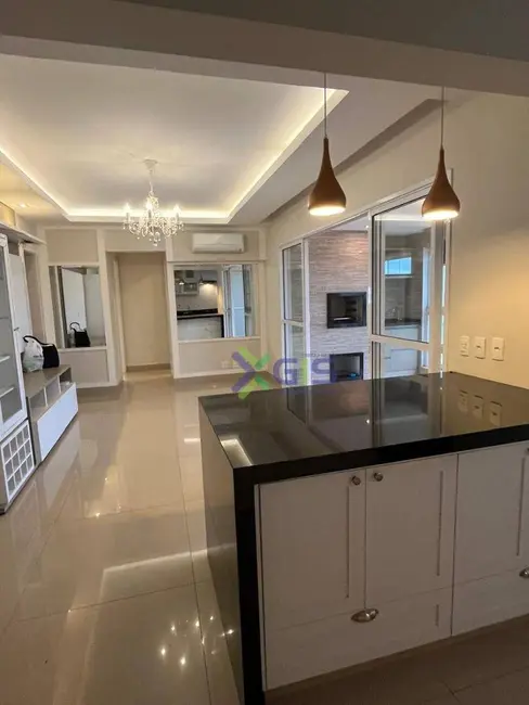 Foto 2 de Apartamento com 2 quartos à venda, 84m2 em Iguatemi, Sao Jose Do Rio Preto - SP