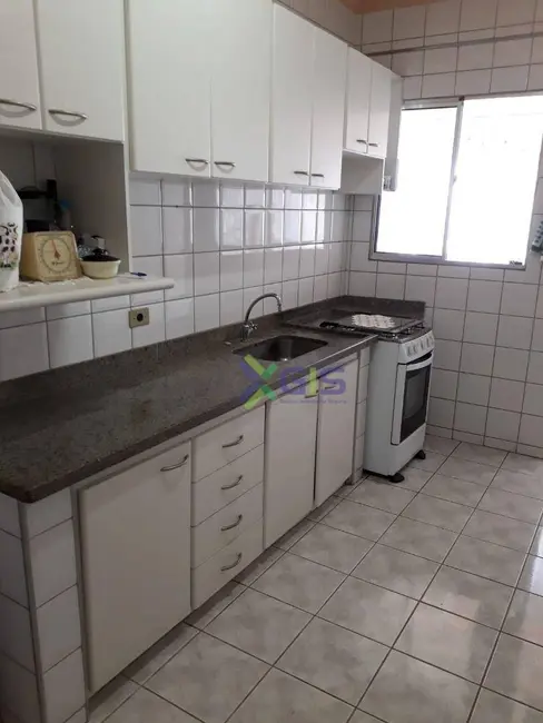 Foto 1 de Apartamento com 2 quartos à venda, 85m2 em Parque Residencial Lauriano Tebar, Sao Jose Do Rio Preto - SP