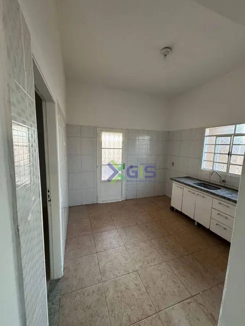 Foto 1 de Casa de Condomínio com 3 quartos para alugar, 150m2 em Jardim Antunes, Sao Jose Do Rio Preto - SP
