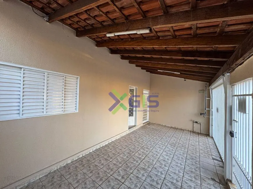 Foto 8 de Casa de Condomínio com 3 quartos para alugar, 150m2 em Jardim Antunes, Sao Jose Do Rio Preto - SP